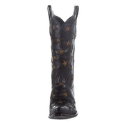 Black Star Women's Marfa Black Star Boot 12in Shaft