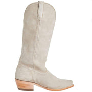 Black Star Women's Grey Addison Boots