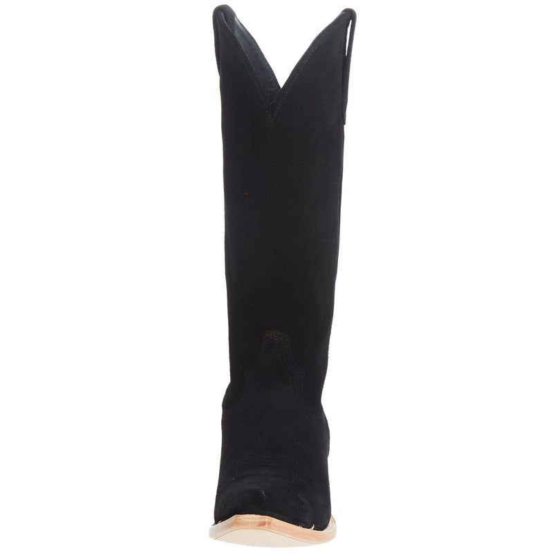 Black Star Women's Black Addison Boot
