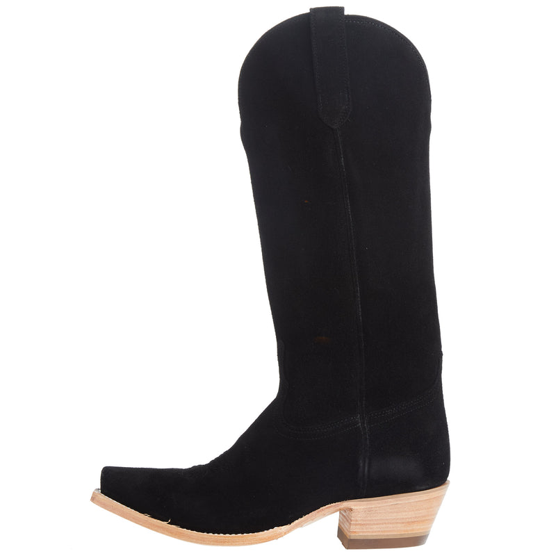 Black Star Women's Black Addison Boot