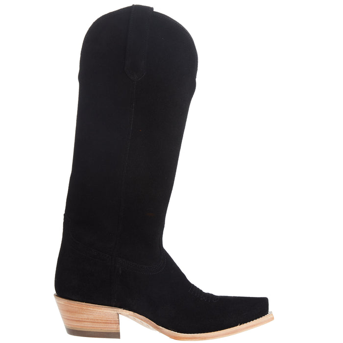 Black Star Women's Black Addison Boot