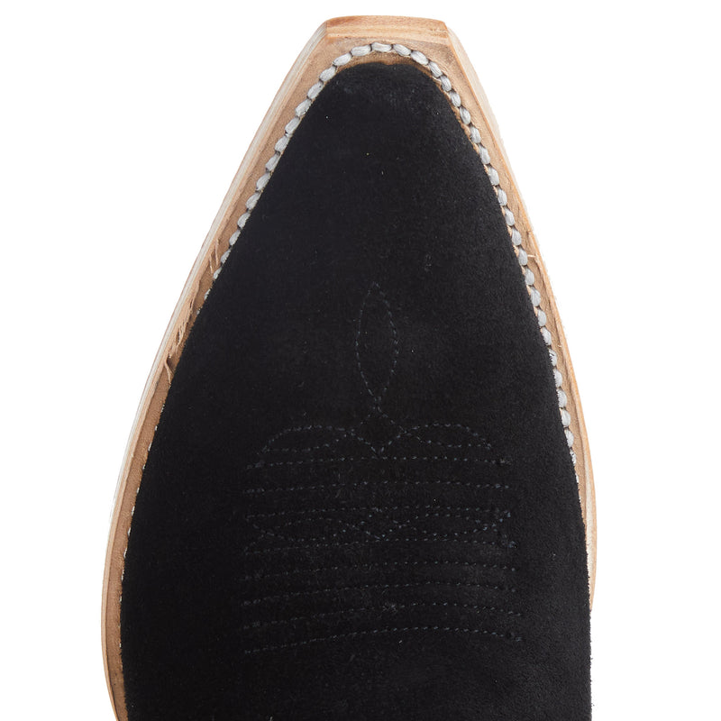 Black Star Women's Black Addison Boot