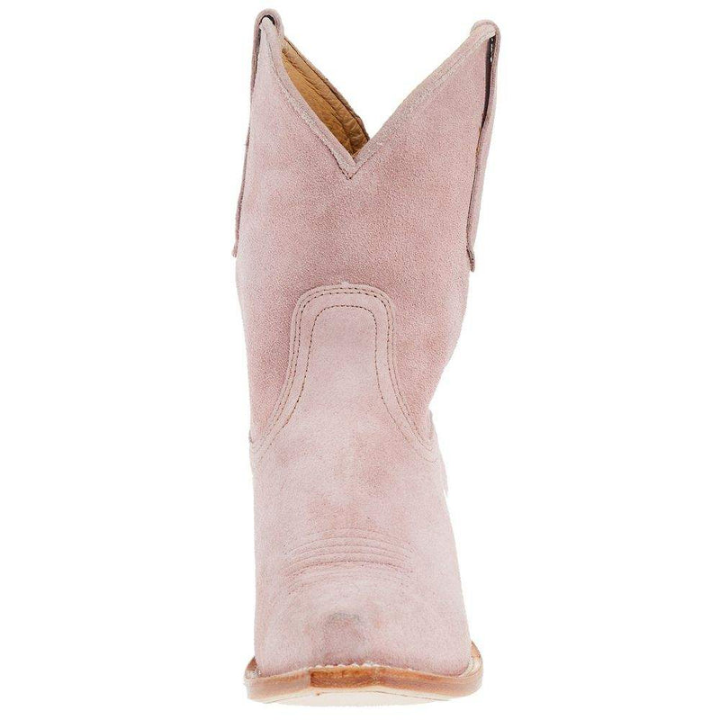 Black Star Women's Pink Hope Boot