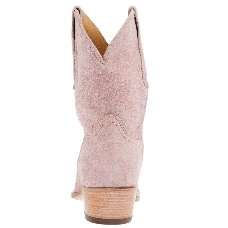 Black Star Women's Pink Hope Boot