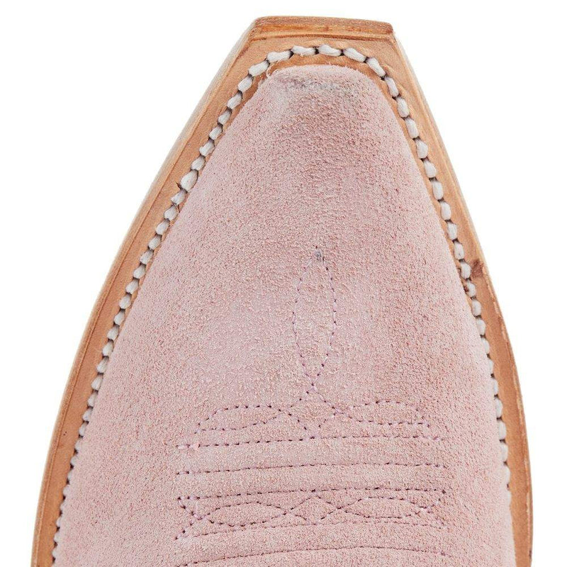 Black Star Women's Pink Hope Boot