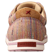 Twisted X Womens Lilac Multi Kicks Casual
