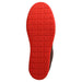 Twisted X Women's Black & Grenadine Kick Casual