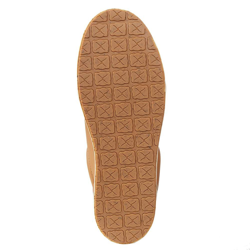 Twisted X Women's X Tan Leather Kicks