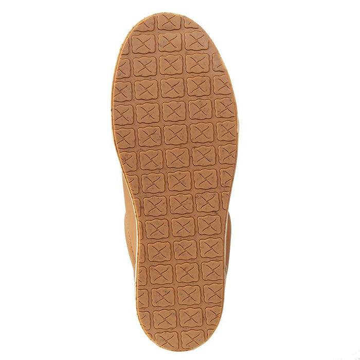 Twisted X Women's X Tan Leather Kicks