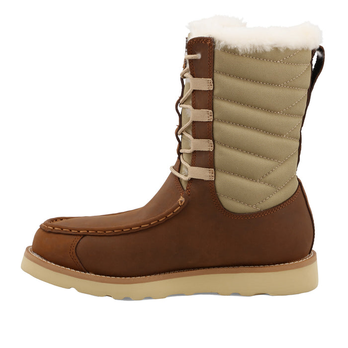Twisted X Women's X 8in. Wedge Sole