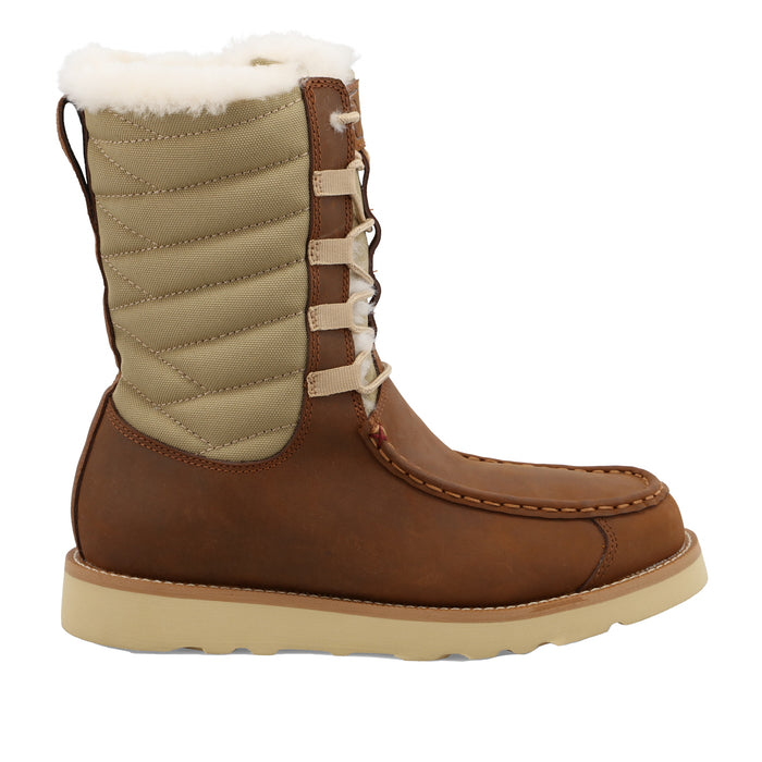 Twisted X Women's X 8in. Wedge Sole