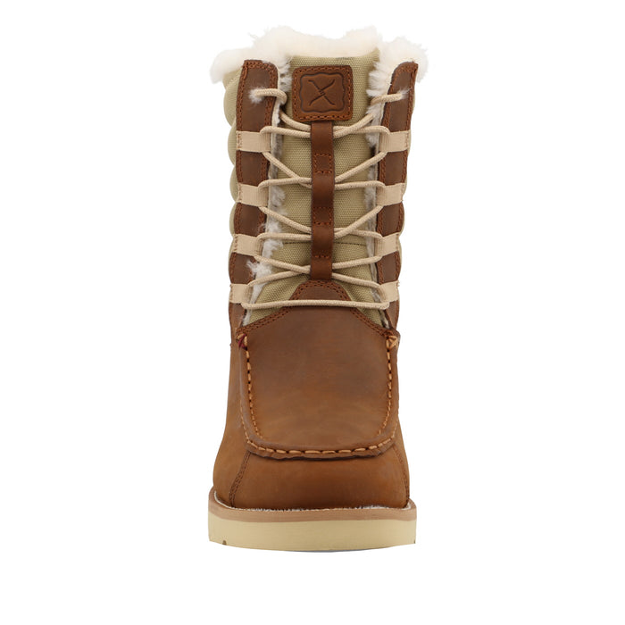 Twisted X Women's X 8in. Wedge Sole