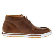 Twisted X Women's Sequoia and Scarlet Red Kicks Casual Shoe