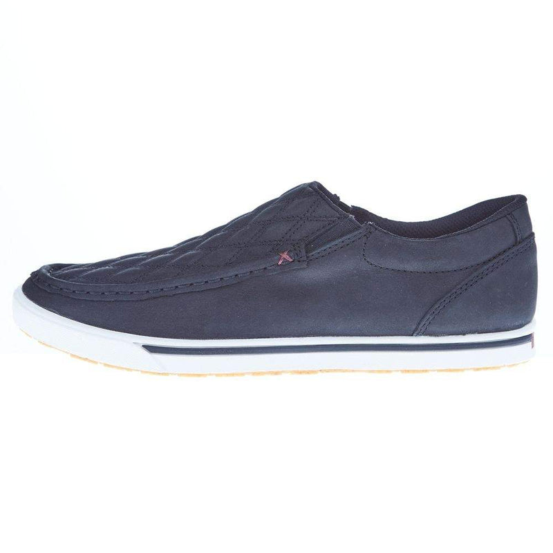 Twisted X Women's Black SlipOn Kicks