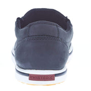 Twisted X Women's Black SlipOn Kicks