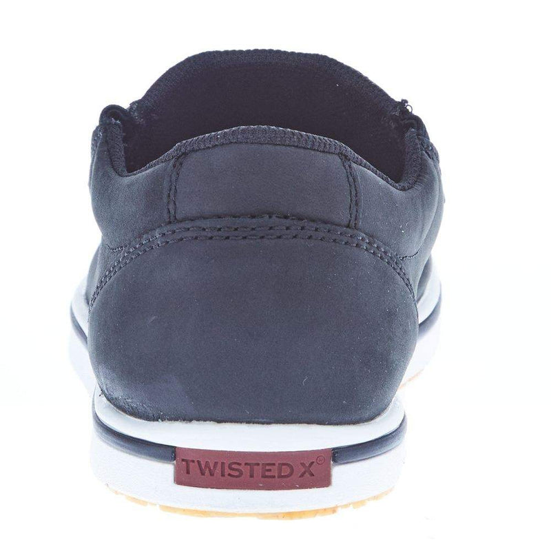 Twisted X Women's Black SlipOn Kicks
