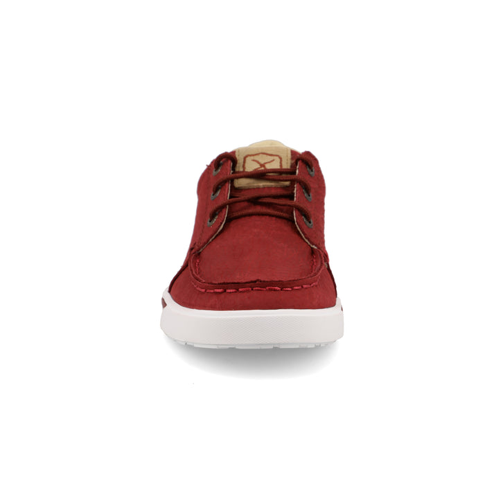 Twisted X Women`s Crimson Kick Casual