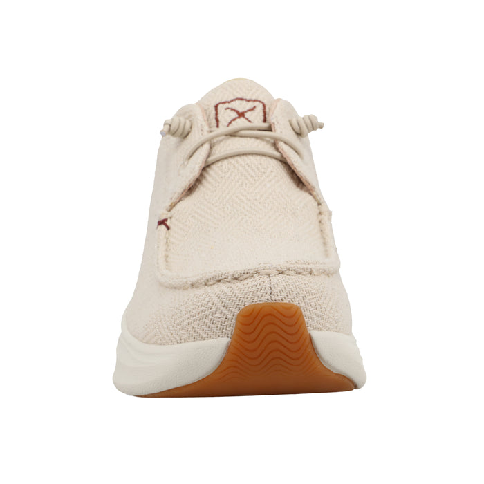 Twisted X Women`s Tan Ultralite X Casual