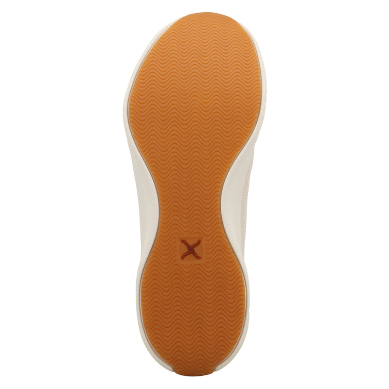 Twisted X Women`s Tan Ultralite X Casual