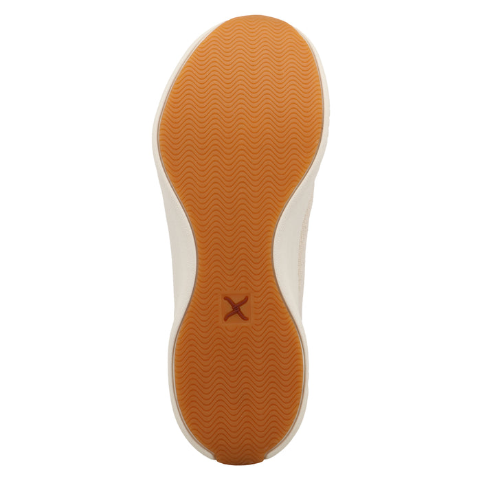 Twisted X Women`s Tan Ultralite X Casual