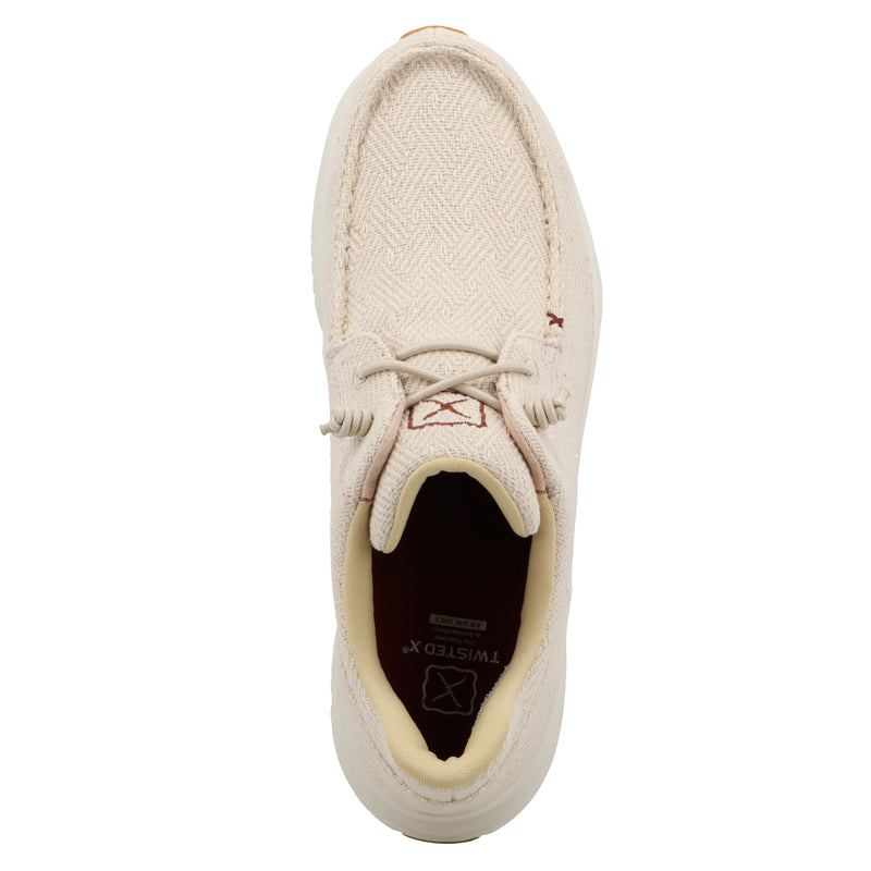 Twisted X Women`s Tan Ultralite X Casual