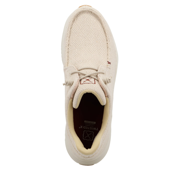 Twisted X Women`s Tan Ultralite X Casual