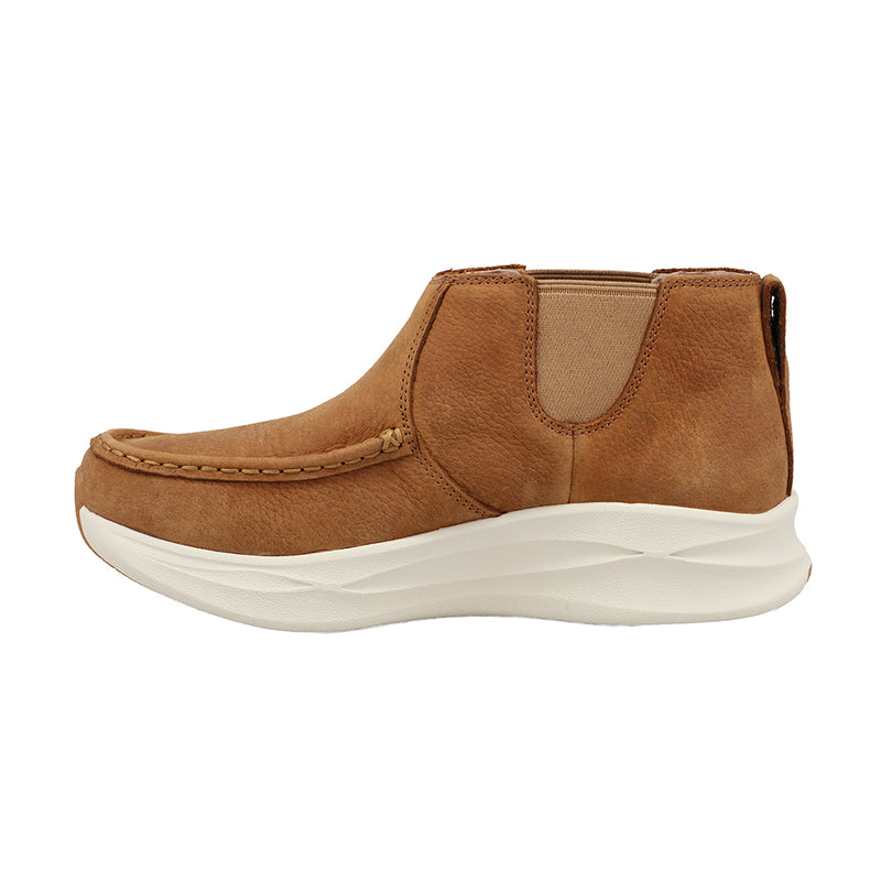 Twisted X Women`s Twisted X Glazed Ginger UltraLite Feather X Pull One Casual