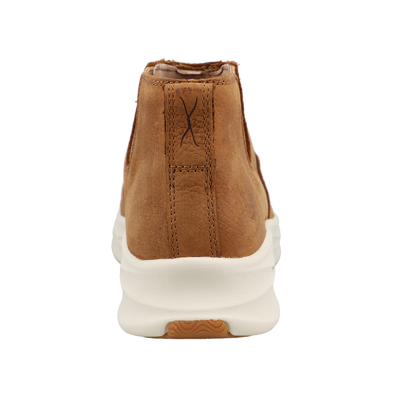 Twisted X Women`s Twisted X Glazed Ginger UltraLite Feather X Pull One Casual