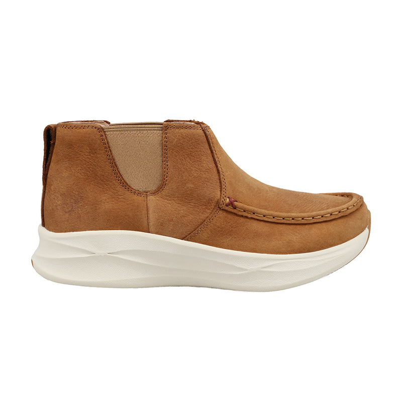 Twisted X Women`s Twisted X Glazed Ginger UltraLite Feather X Pull One Casual