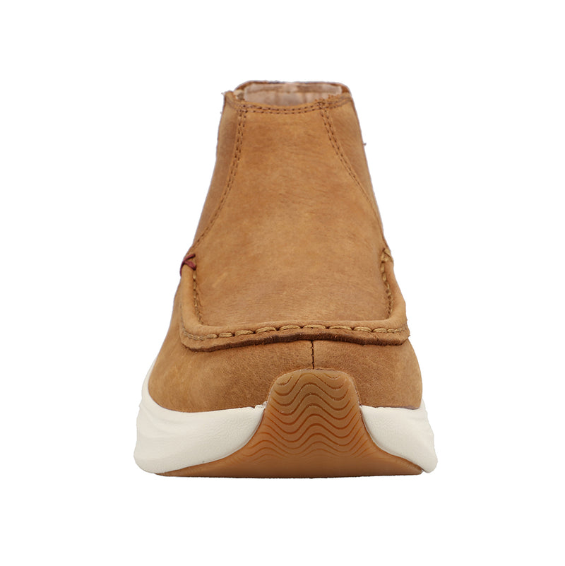 Twisted X Women`s Twisted X Glazed Ginger UltraLite Feather X Pull One Casual