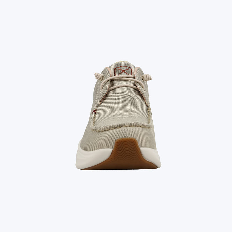 Twisted X Women's FeatherSilver Birch Casual