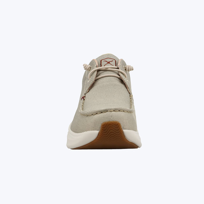 Twisted X Women's FeatherSilver Birch Casual