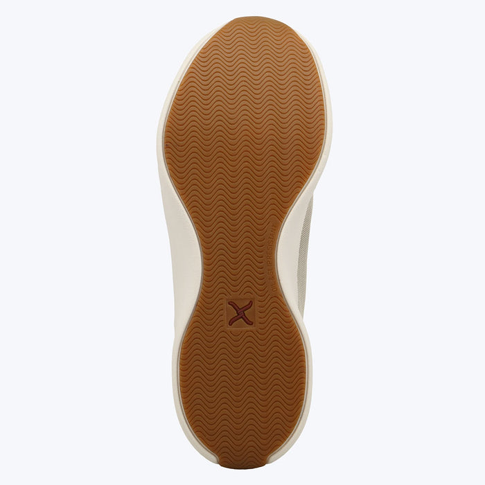 Twisted X Women's FeatherSilver Birch Casual