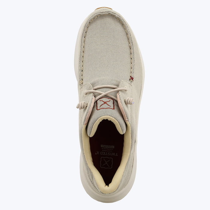 Twisted X Women's FeatherSilver Birch Casual