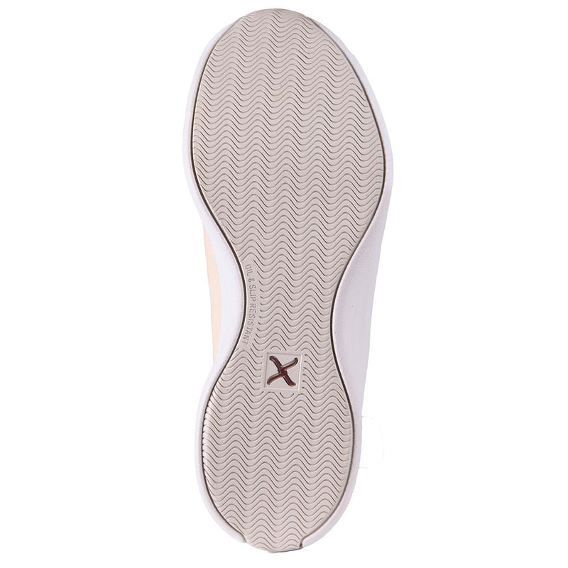 Twisted X Women's Feather X Camel Casual