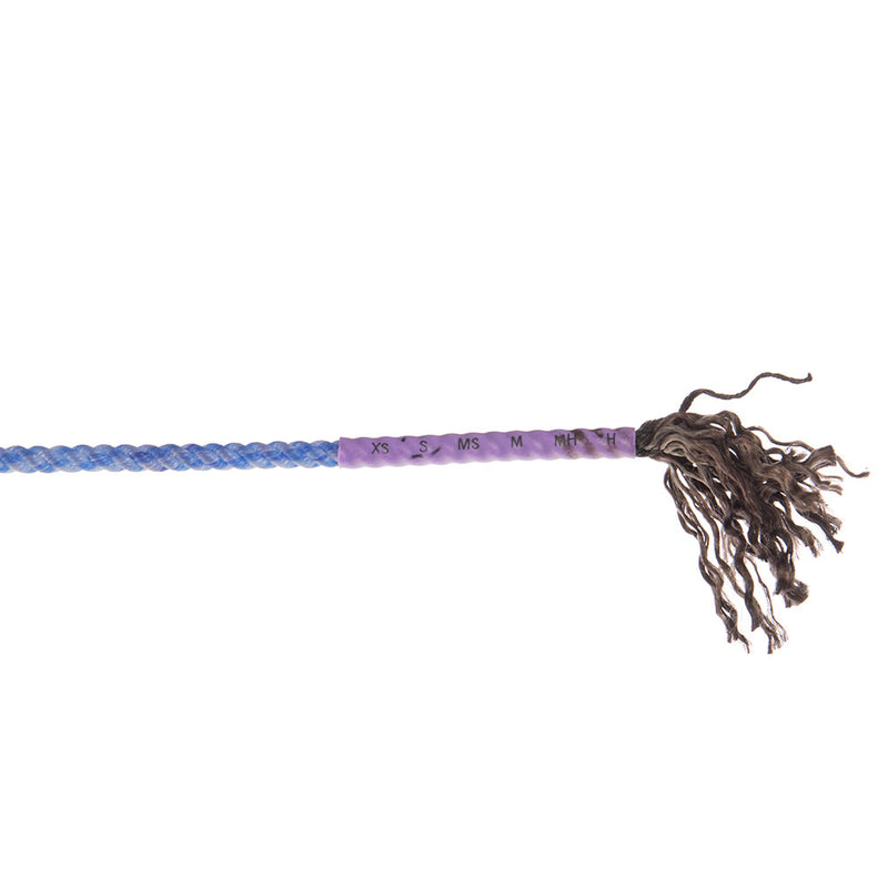 Willard Rope Company Company 3-ply Goat String