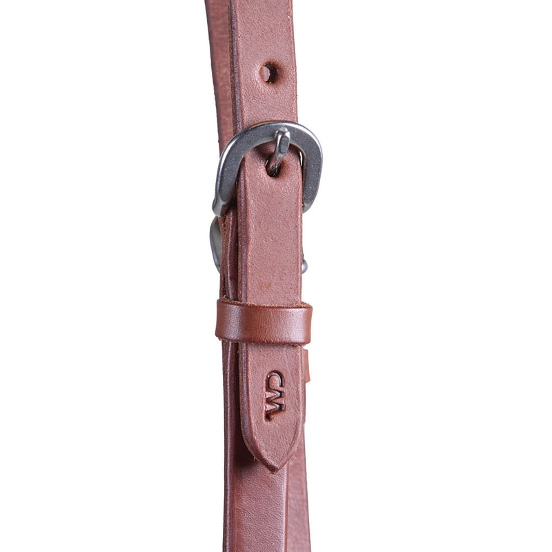 Wd Tack Pink Pony Club Beaded Single Ear Headstall