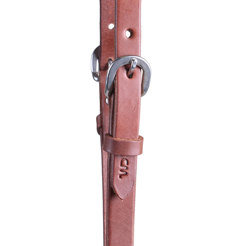 Wd Tack Zuni Pony Club Beaded Single Ear Headstall