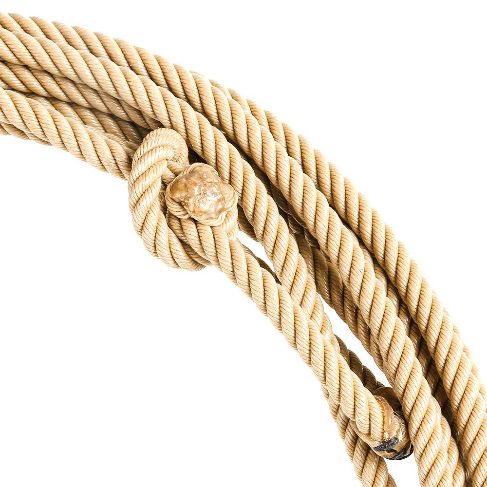 Willard Rope Company Treated Poly Calf Rope