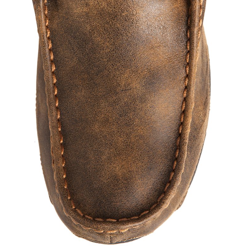 Twisted X Women's Bomber Driving Mocs