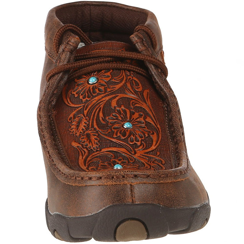 Twisted X Women`s Twisted X Driving Moc