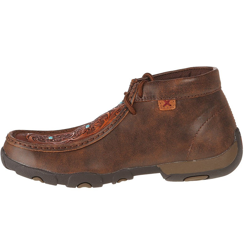 Twisted X Women`s Twisted X Driving Moc