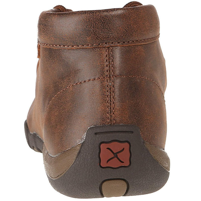 Twisted X Women`s Twisted X Driving Moc