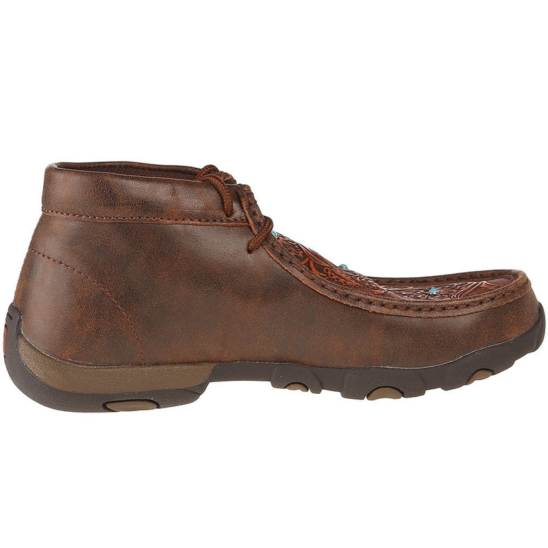 Twisted X Women`s Twisted X Driving Moc