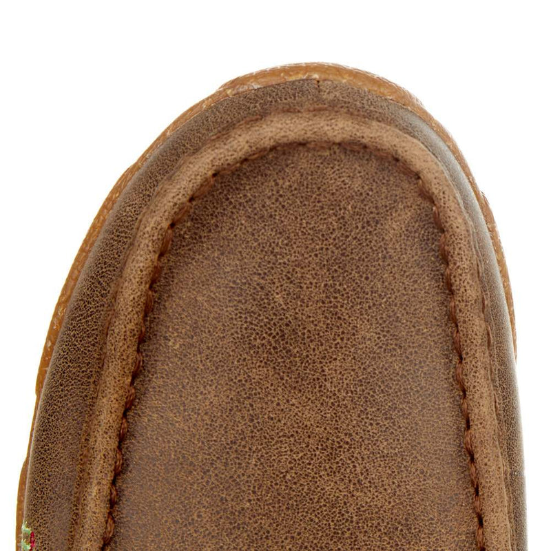 Twisted X Women's Cactus Chukka Driving Moc Casual