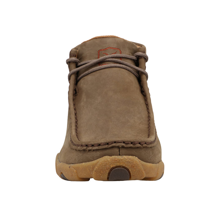Twisted X Womens Shitake Chukka Driving Moc