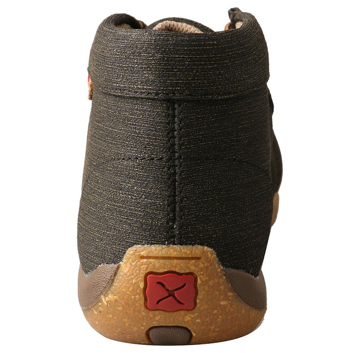 Twisted X Women's Driving Moc Alloy Toe