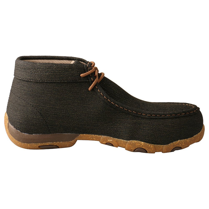 Twisted X Women's Driving Moc Alloy Toe