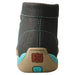 Twisted X Women's DuraTWX Turquoise Driving Moc