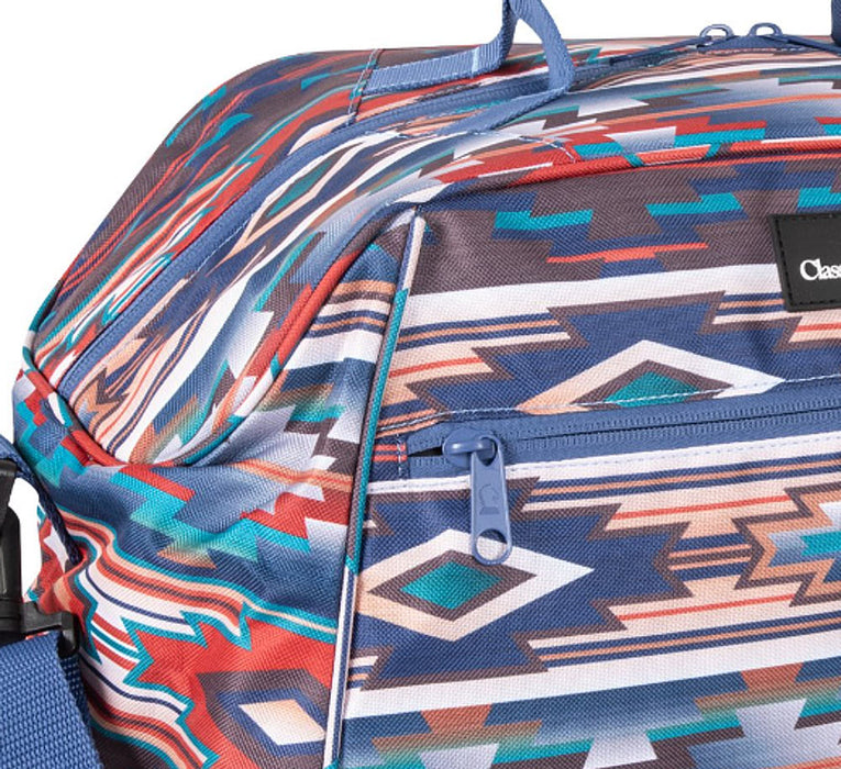 Classic Pueblo Weekend Duffle Bag
